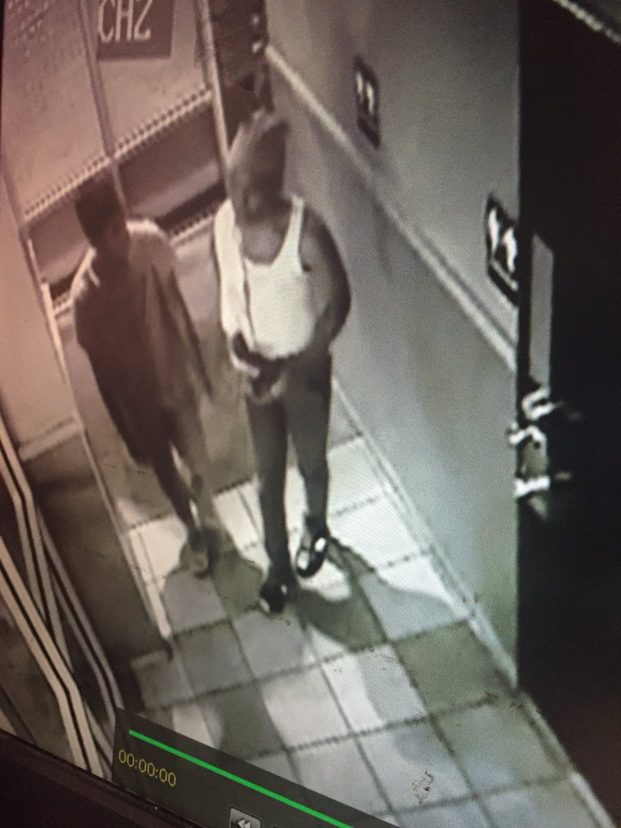 Man shot in McDonald’s near Verizon Center WTOP News