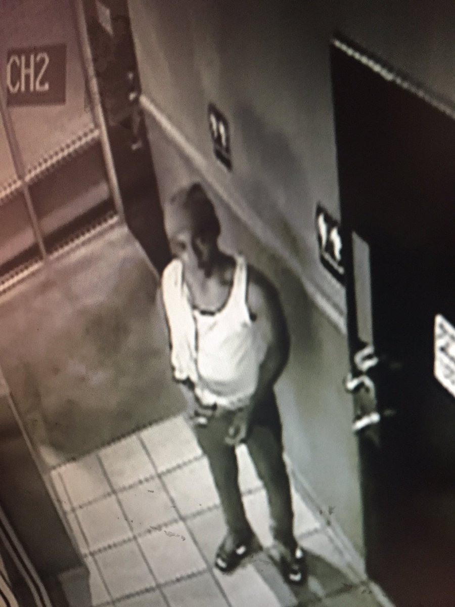 Man shot in McDonald’s near Verizon Center WTOP News