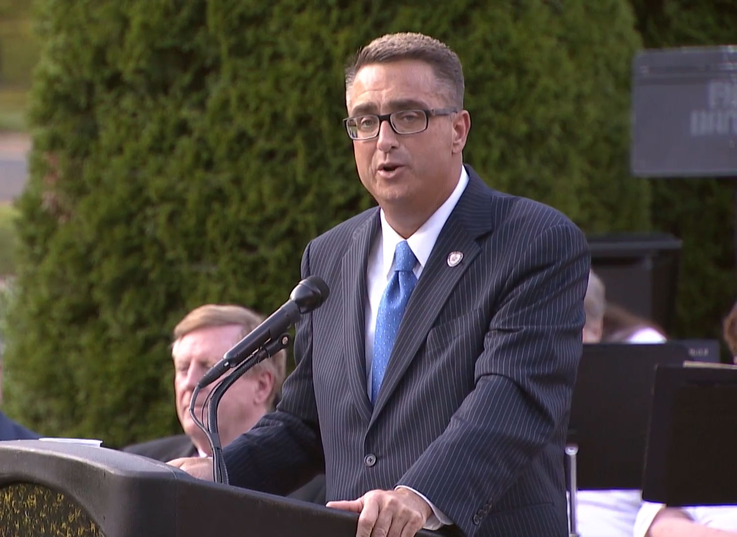 City of Fairfax mayor arrested in sexfordrugs sting WTOP News