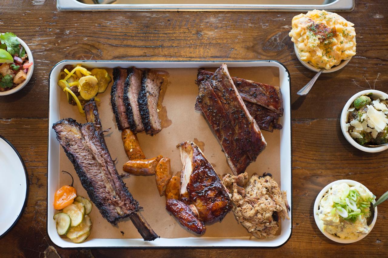 WTOP TOP 10 Best Barbecue WTOP News
