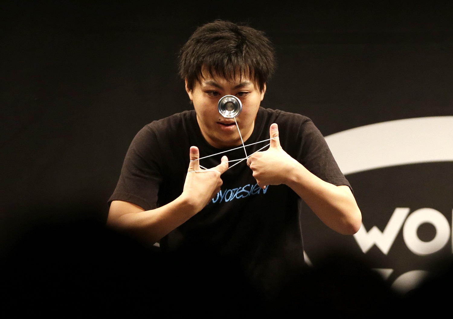 World YoYo Contest taking place in Cleveland WTOP News