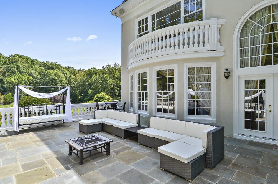 White Houseinspired McLean mansion going up for auction (Photos) WTOP