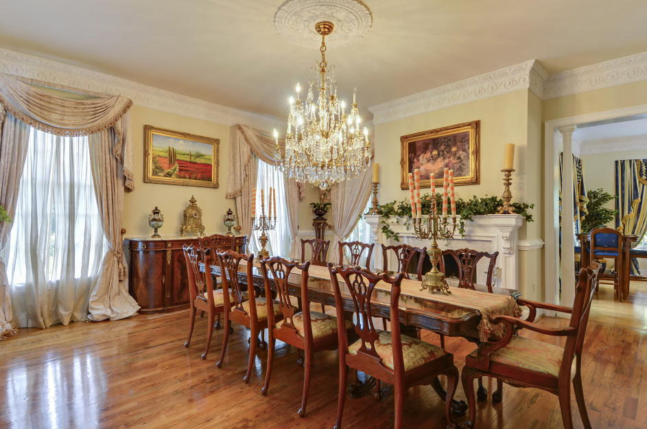 White Houseinspired McLean mansion going up for auction (Photos) WTOP