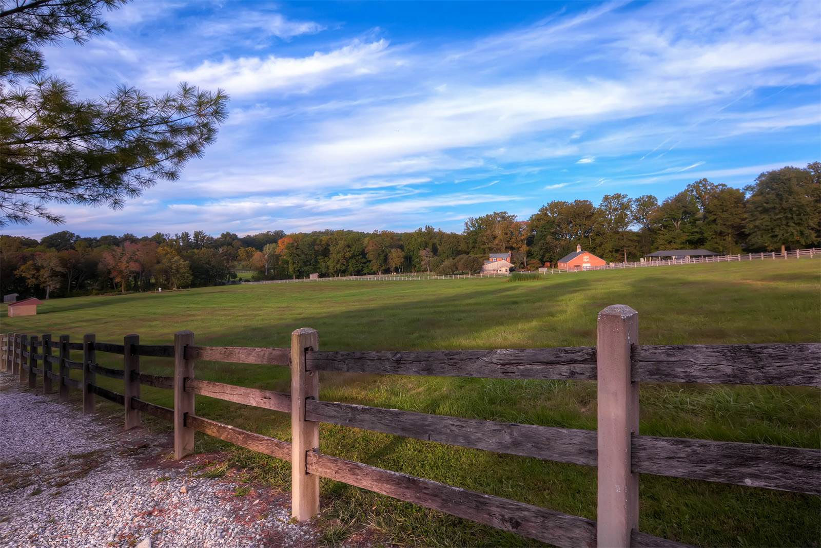 Cal Ripken Jr. puts Maryland estate up for auction WTOP News