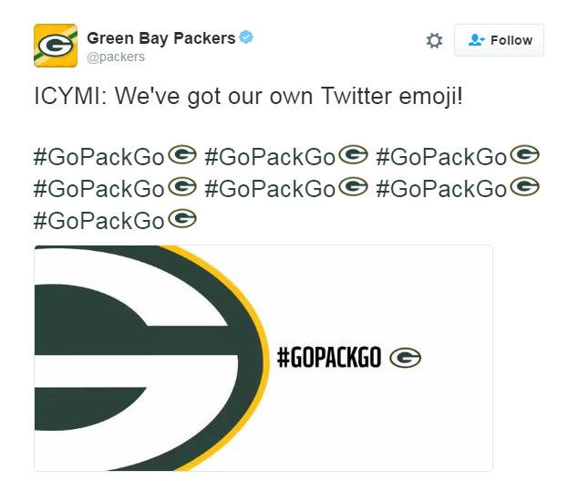 Ranking the new NFL hashtags from first to worst WTOP News