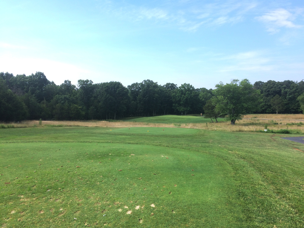 Playing Through Poolesville Golf Course WTOP News