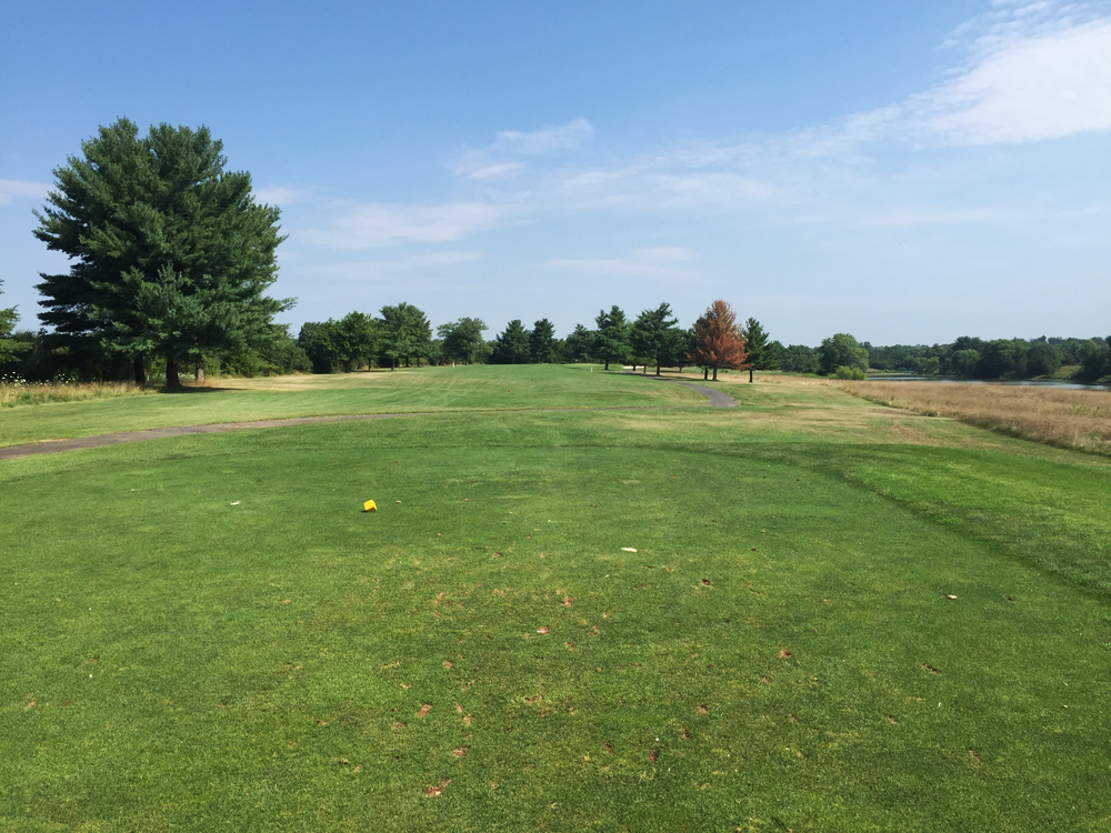 Playing Through Poolesville Golf Course WTOP News
