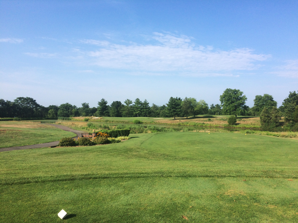 Playing Through Poolesville Golf Course WTOP News