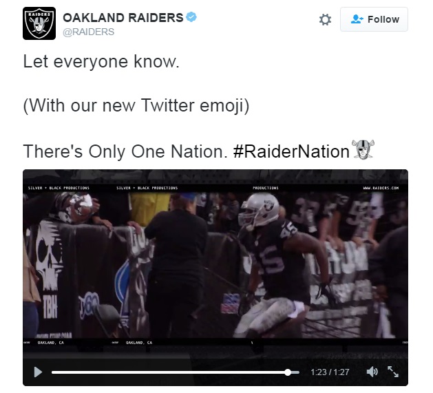 Ranking the new NFL hashtags from first to worst WTOP News