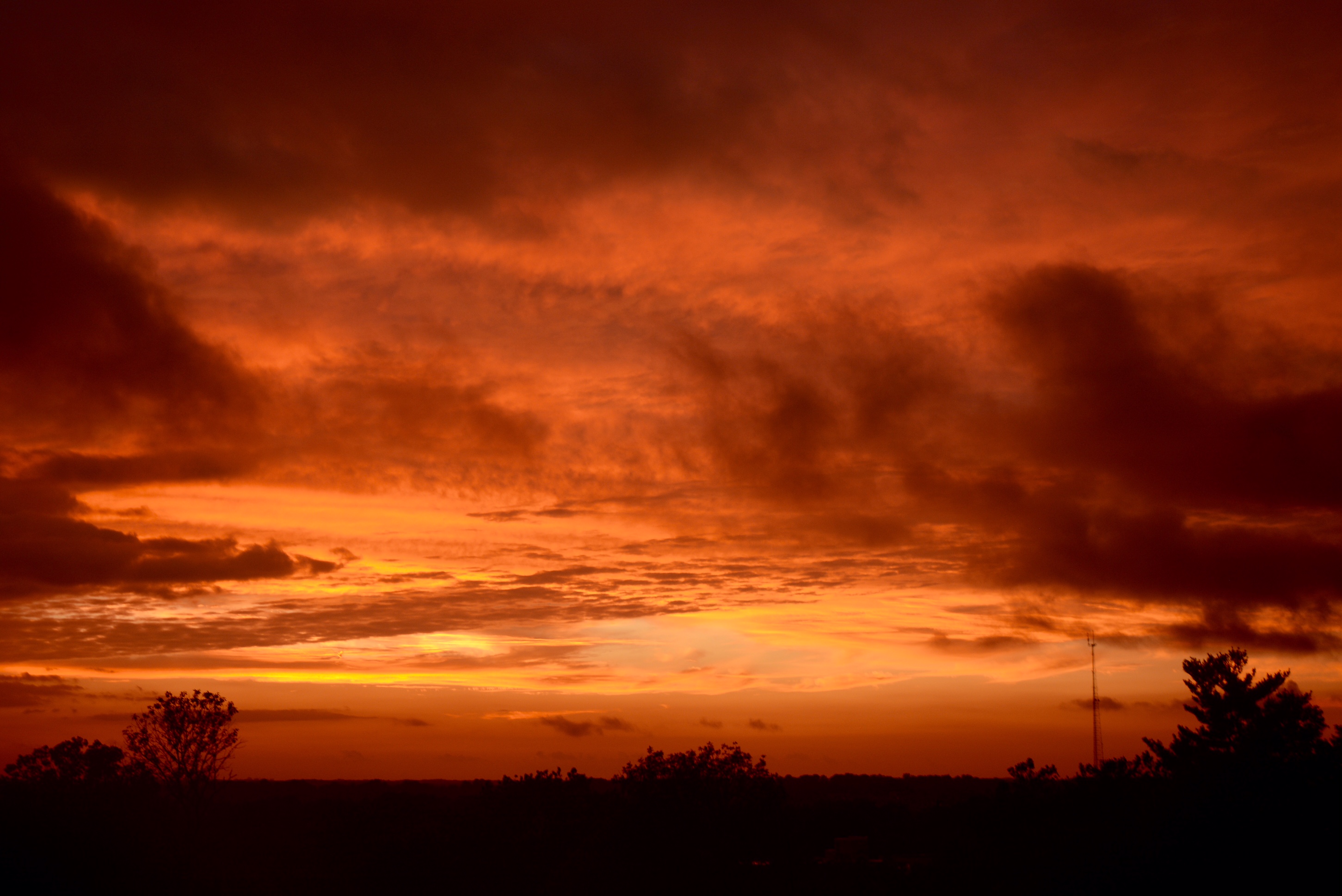 DC area on its way to 1st heat wave of 2019 WTOP News