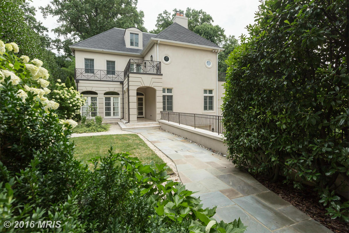 Most expensive homes sold in the DC area in Sept. 2016 WTOP News