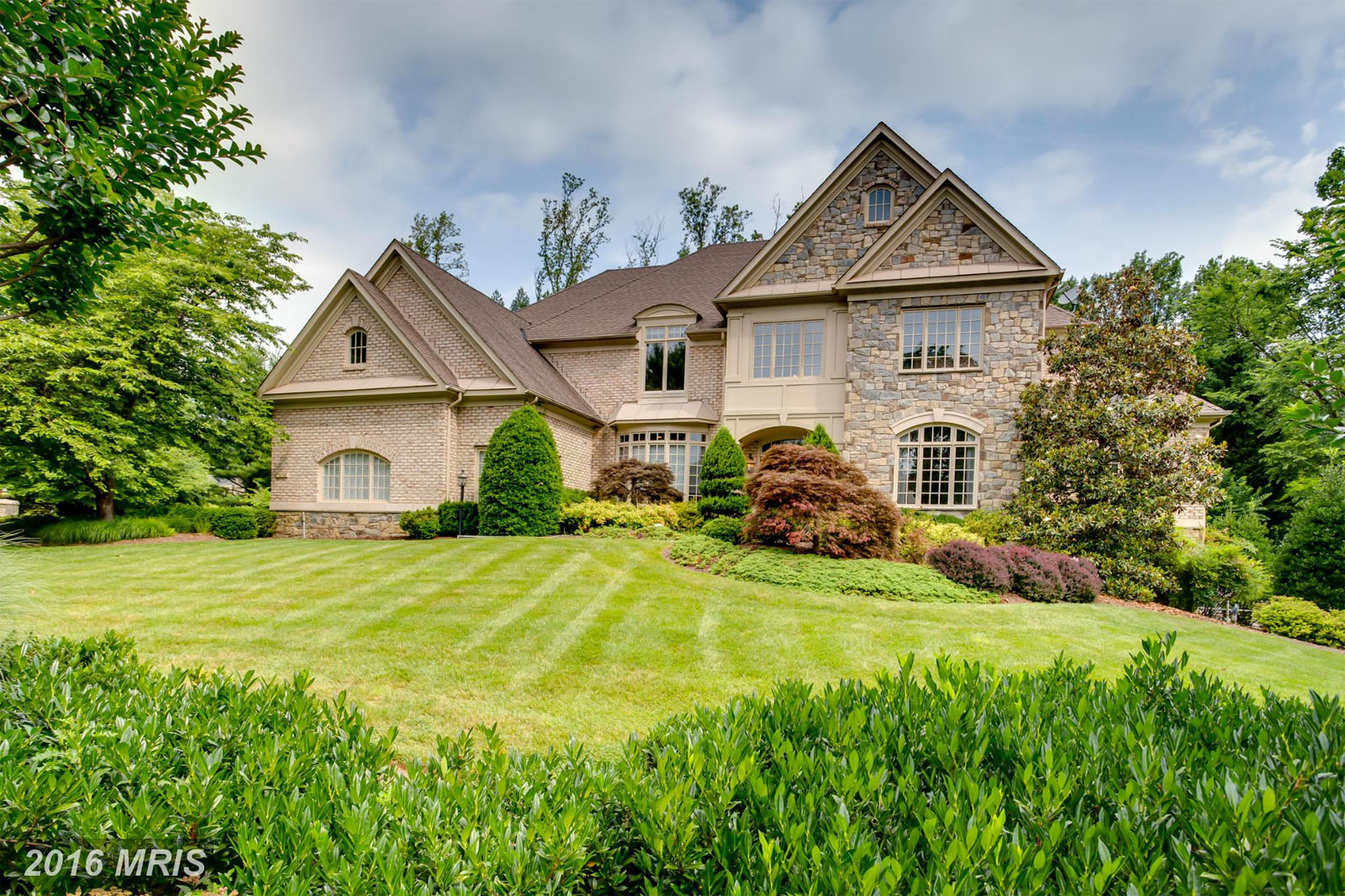 Most expensive DCarea homes sold in October 2016 WTOP