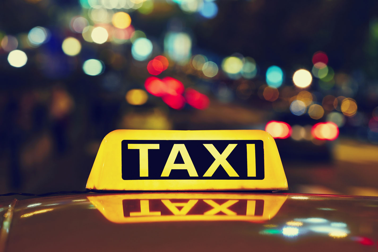How to get a free cab ride during the holidays WTOP