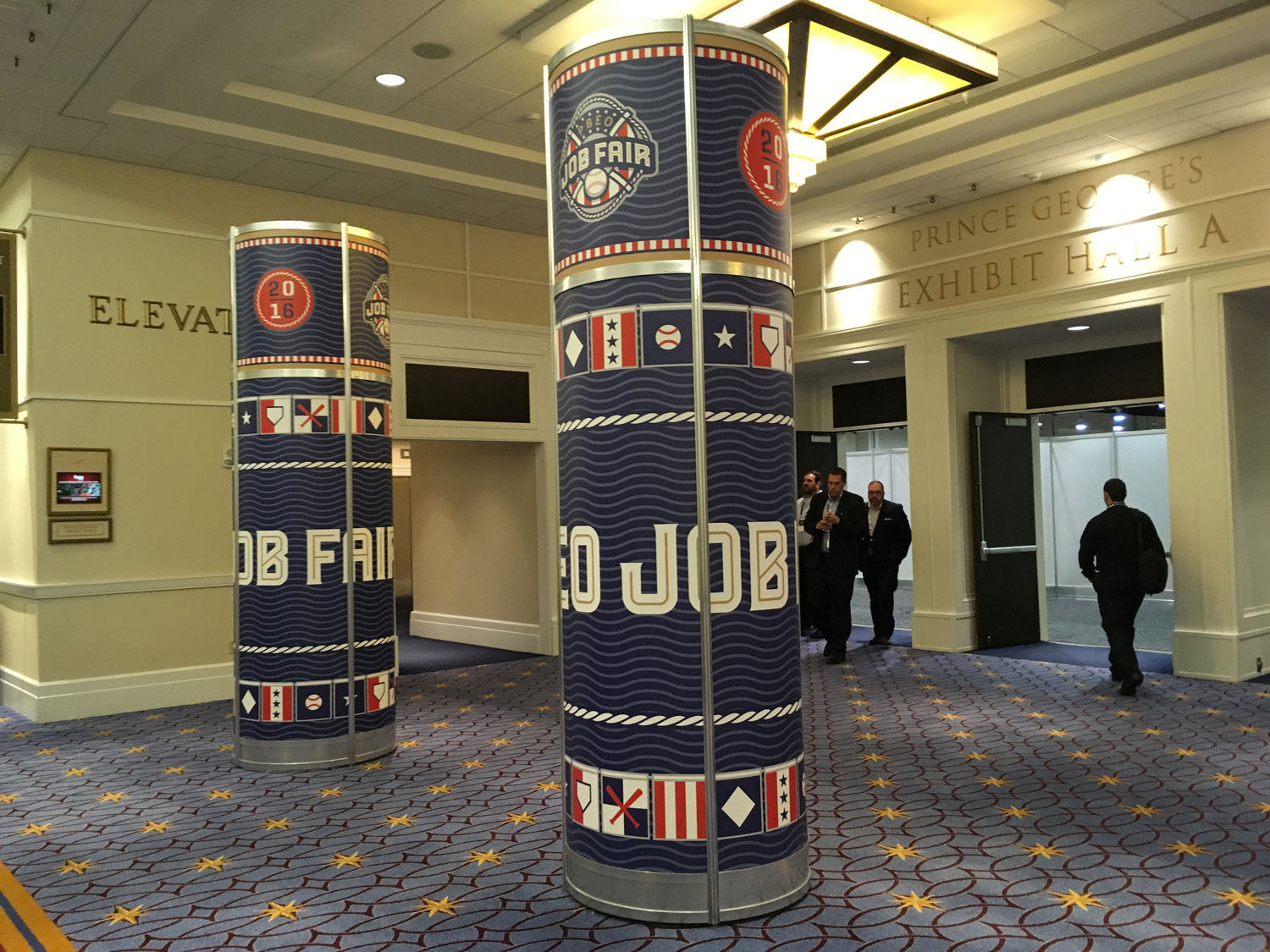 What really happens at baseball’s Winter Meetings WTOP News