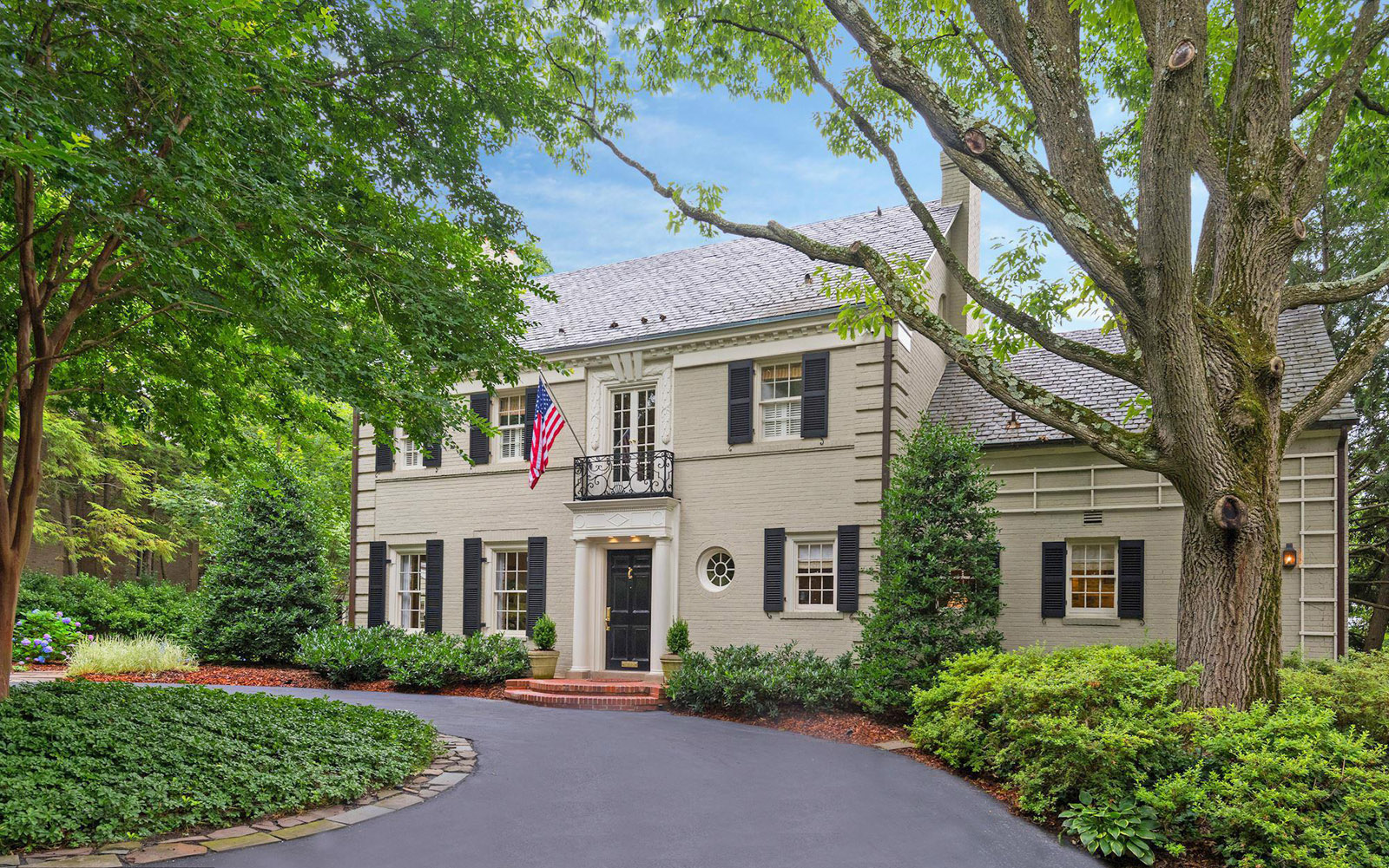 November 2016 most expensive homes sold in DC region WTOP News