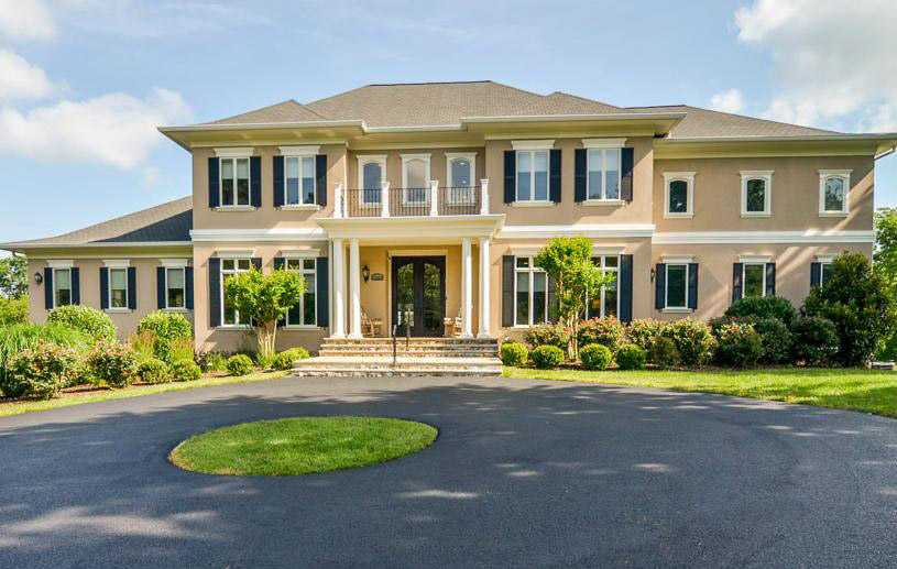 November 2016 most expensive homes sold in DC region WTOP News