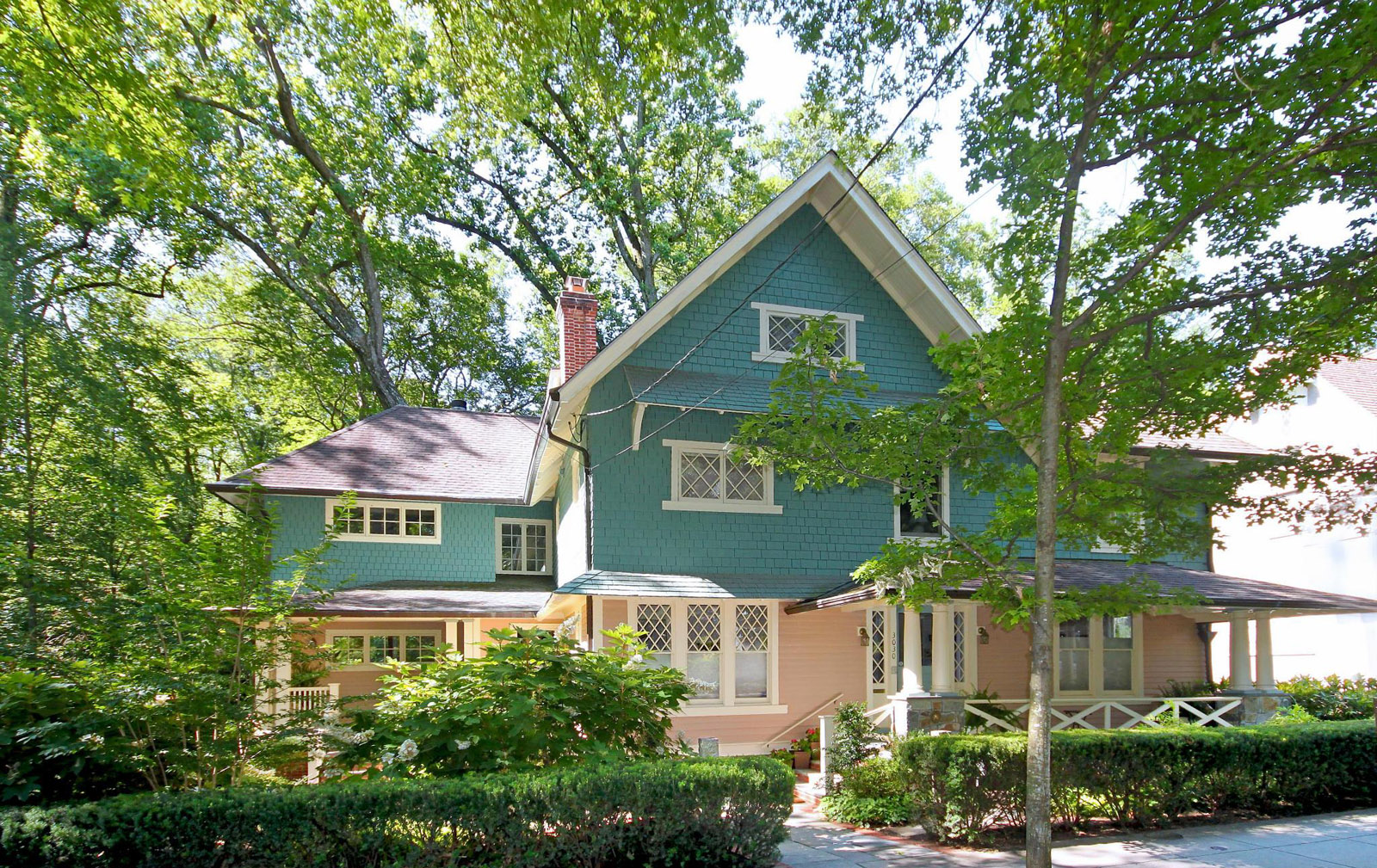 November 2016 most expensive homes sold in DC region WTOP News