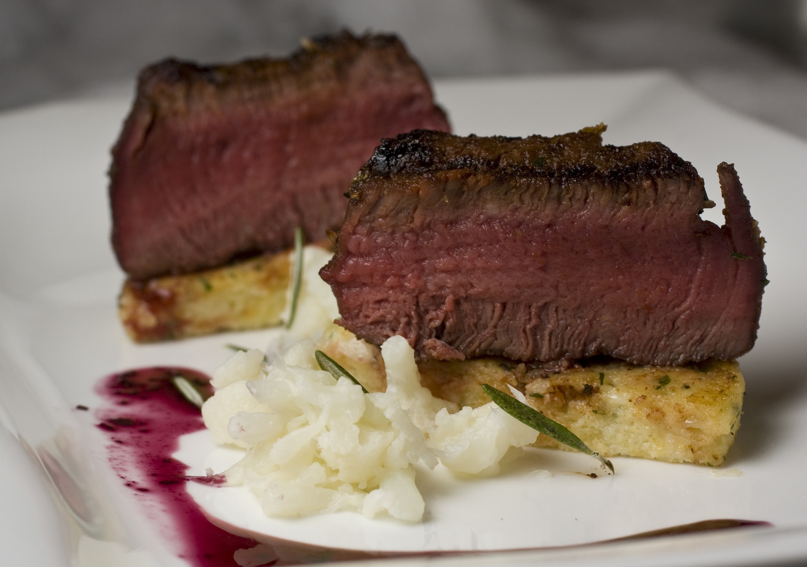 Hunter Gatherers Food Meat