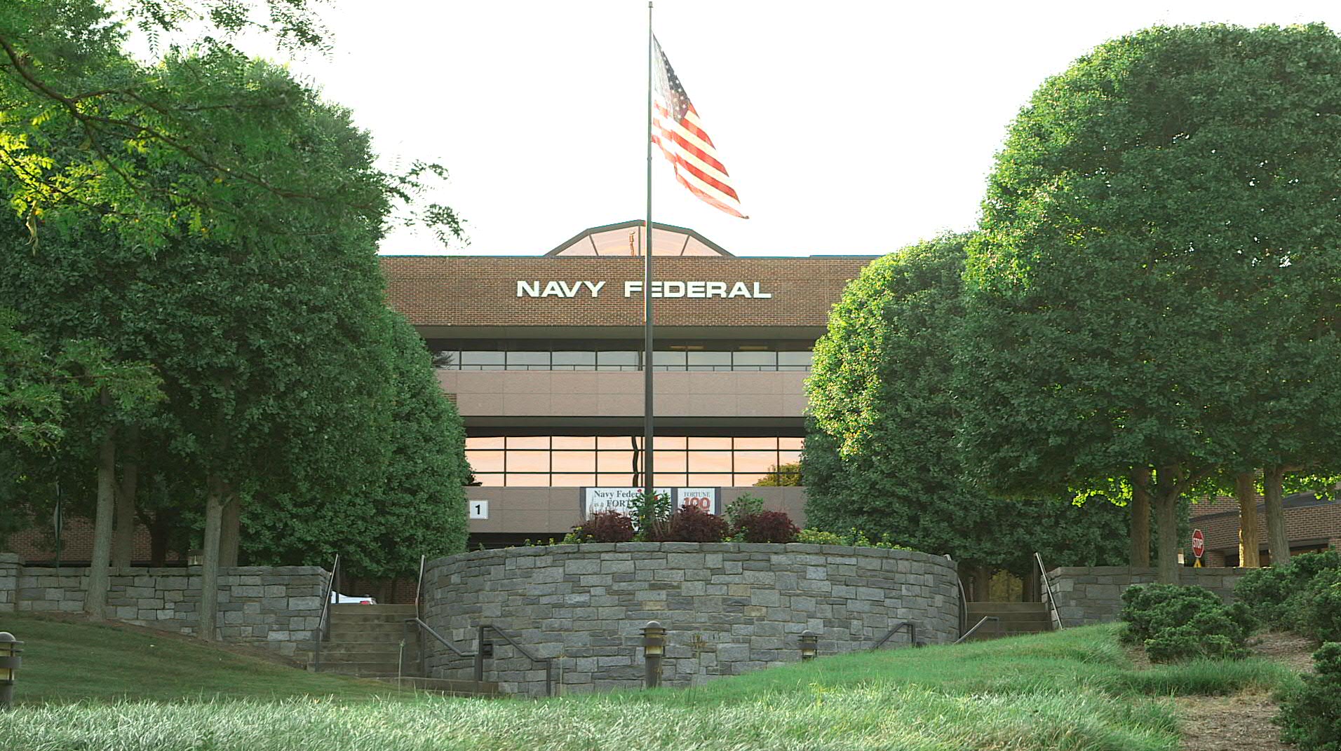 Navy Federal expansion to create 1,400 new jobs WTOP