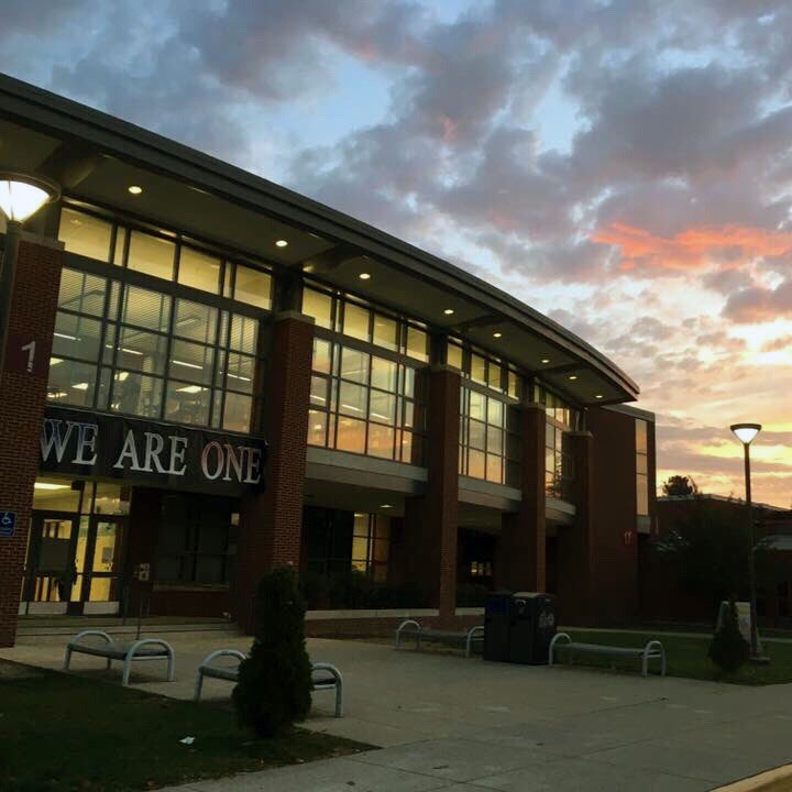 WTOP Jeb Stuart High School