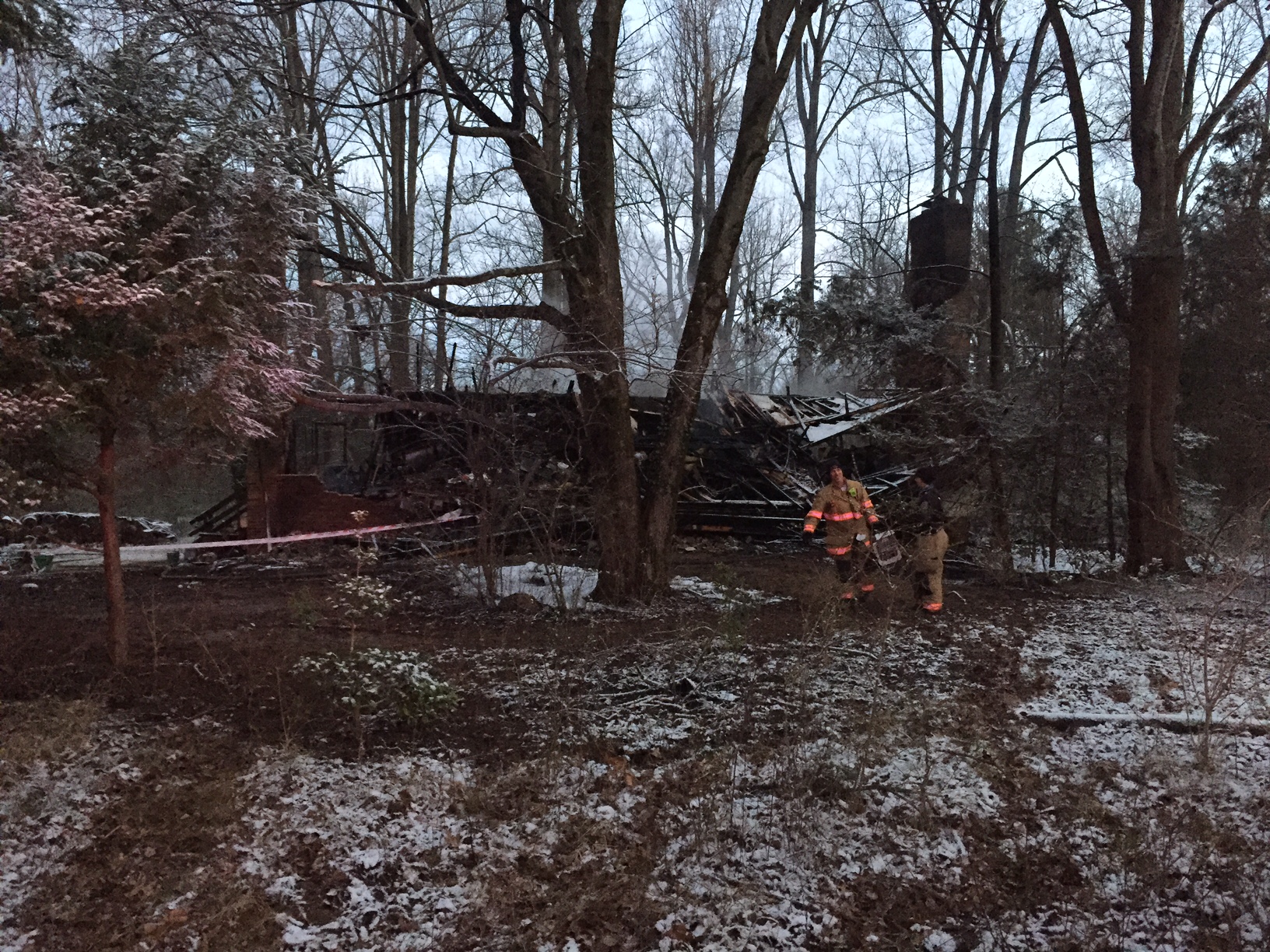 Body found at site of Rockville, Md. blaze WTOP News