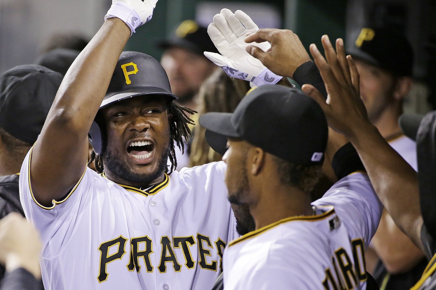 2017 MLB Predictions WTOP