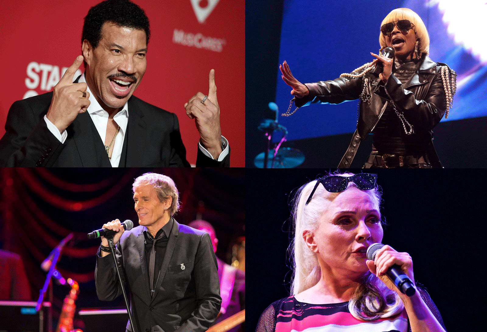 Mark your calendars Wolf Trap adds to summer lineup WTOP