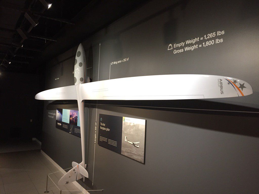 Glider looks to ride sky wave to record altitude WTOP News