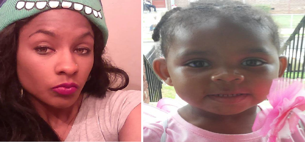 Woman, child missing; last seen in Northeast DC WTOP