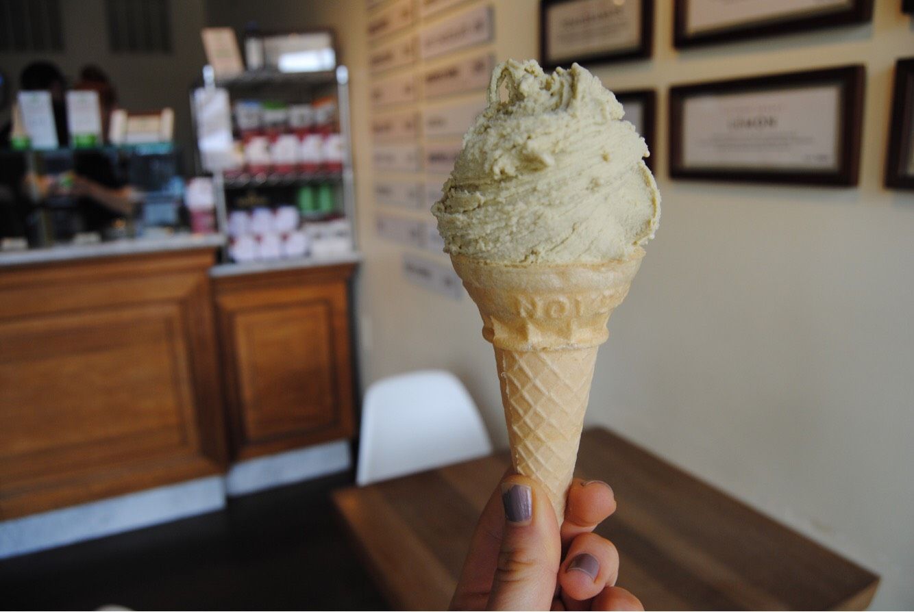 WTOP TOP 10 Best Ice Cream and Gelato WTOP News