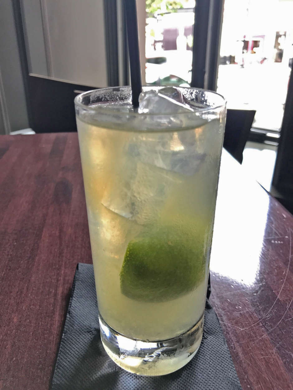 4 refreshing bourbon cocktails for summer soirées WTOP News