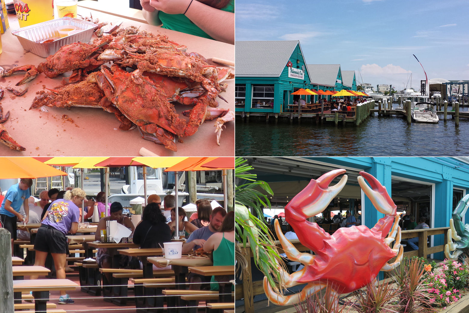 Eastern Shore crab houses worth visiting WTOP News