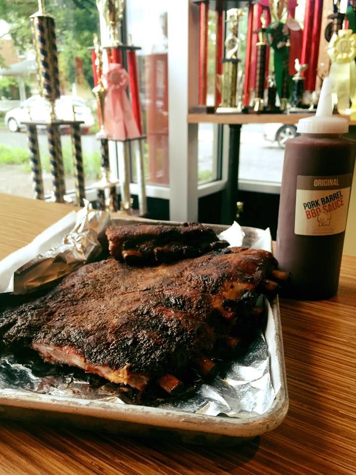 WTOP TOP 10 Best Barbecue WTOP News