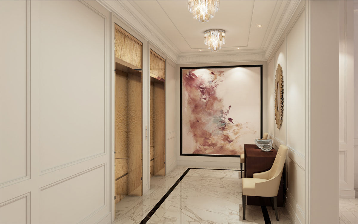 Inside the new U Street apartments where rent runs as high as 11K