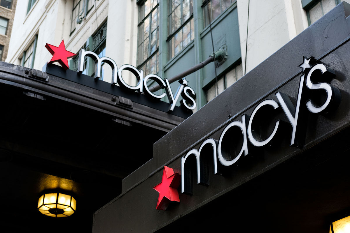 DCarea Macy’s stores hiring for backtoschool WTOP News