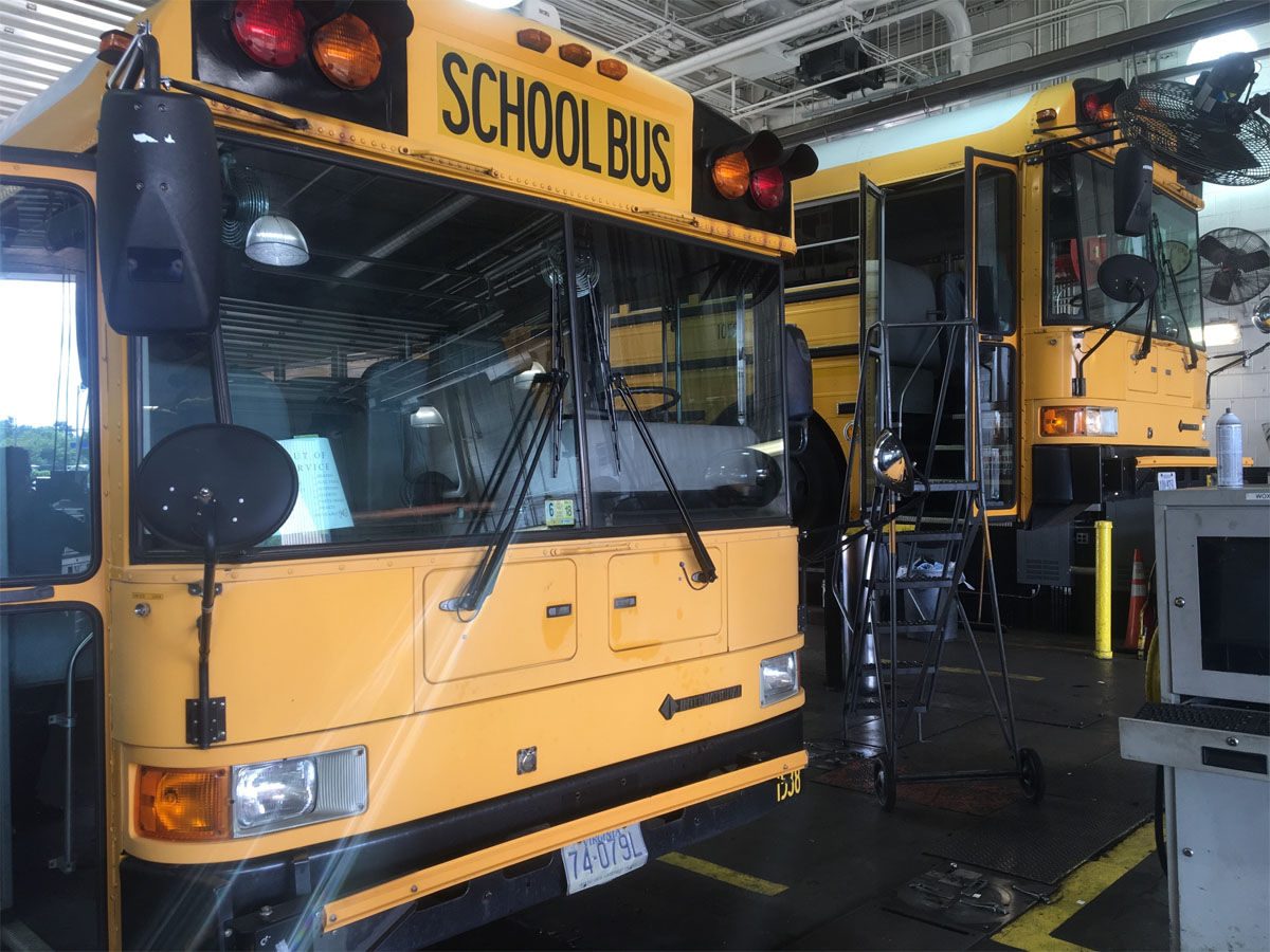 School holidays in the USA 2022-2023