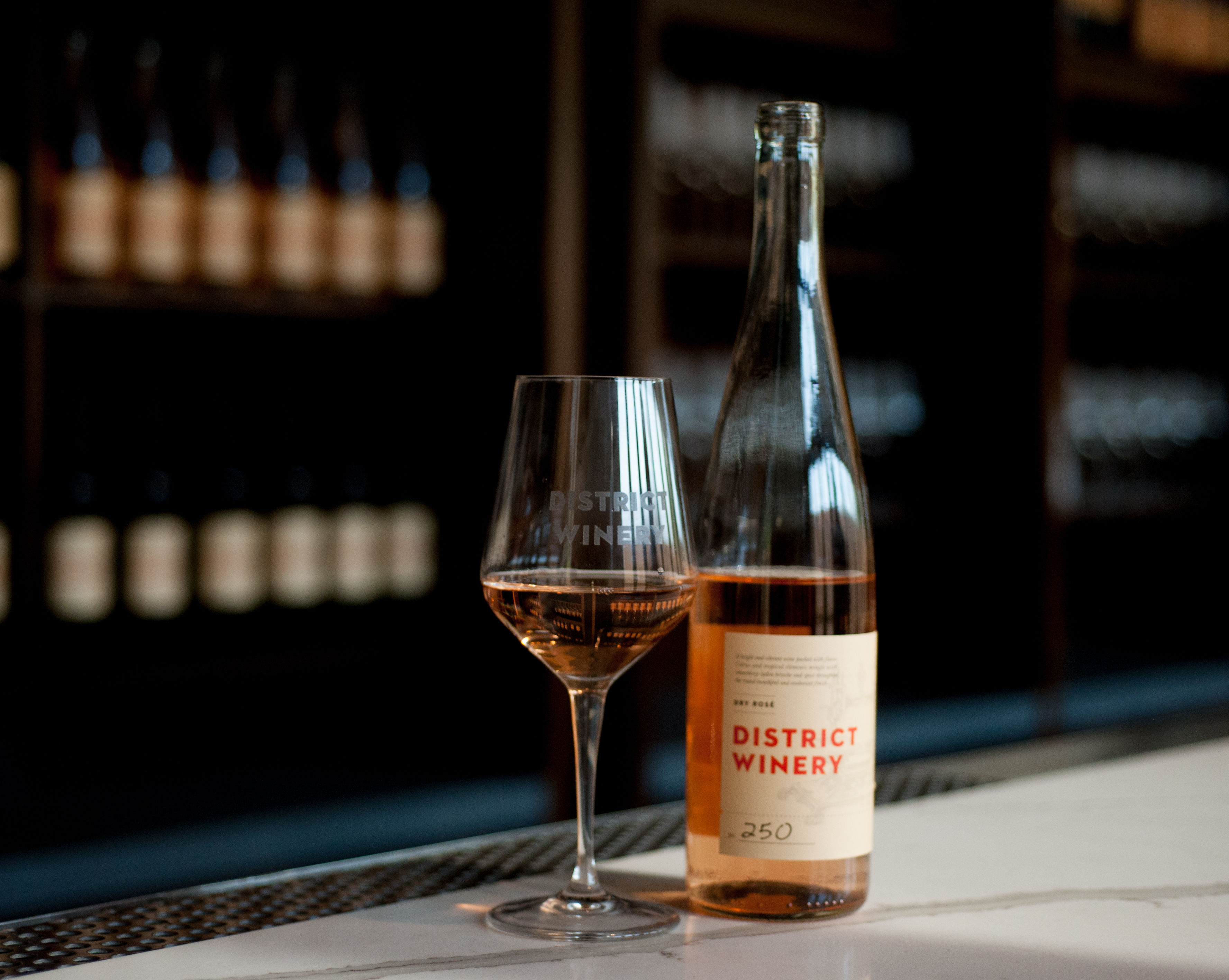 DC’s first urban winery opens Aug. 30 WTOP News