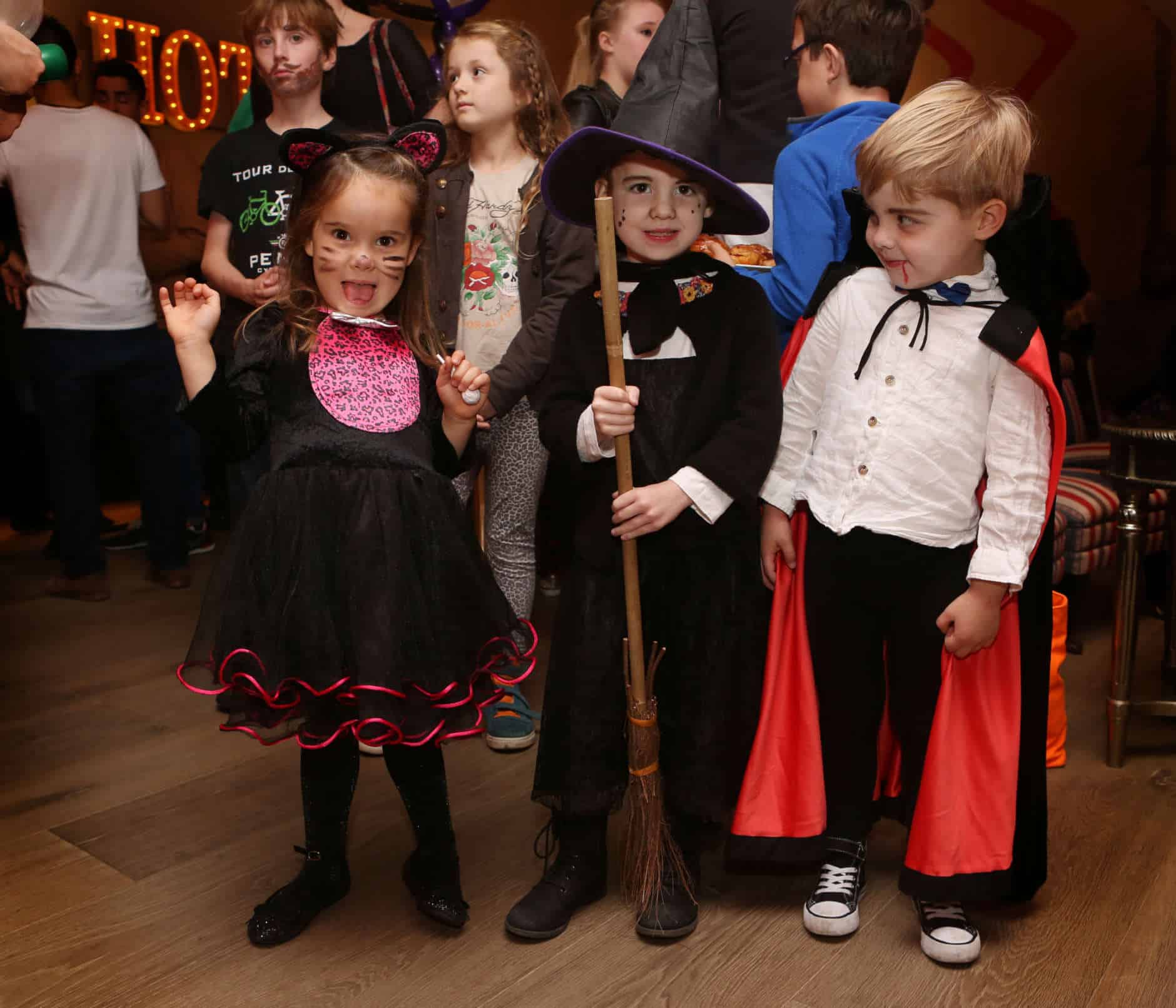 Quick, inexpensive DIY Halloween costumes WTOP News