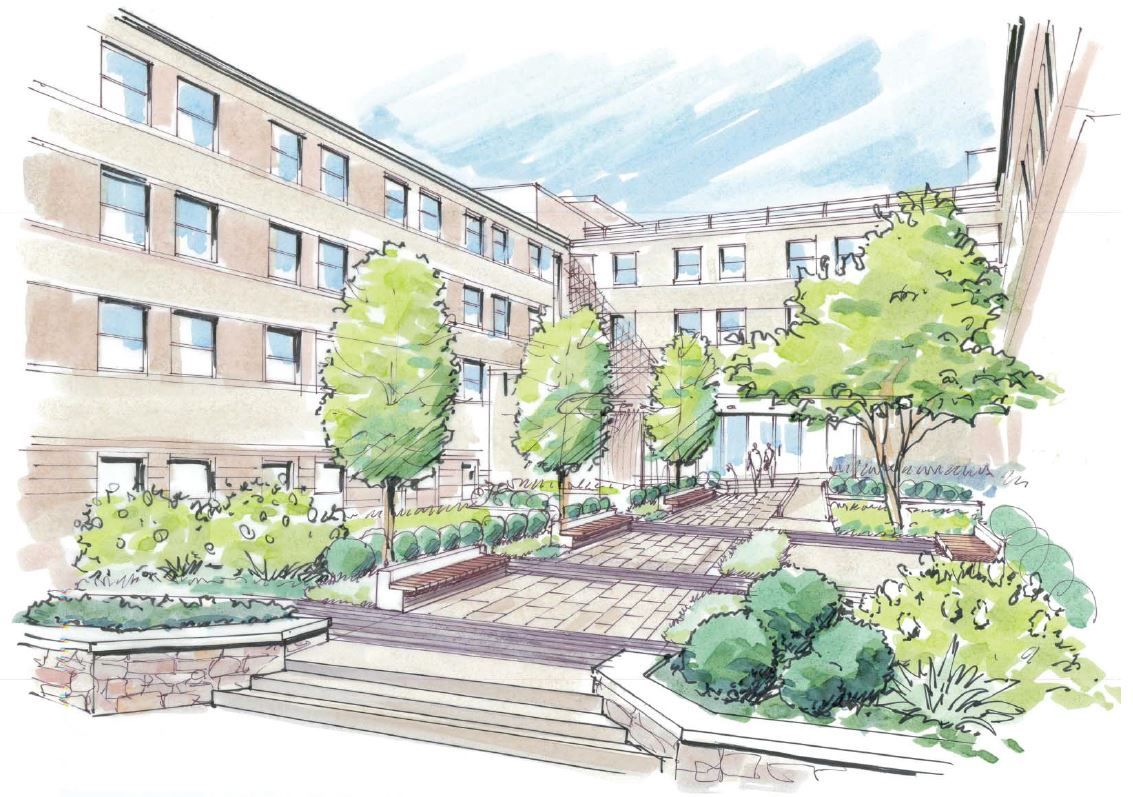 Howard University dorms to apartments WTOP News