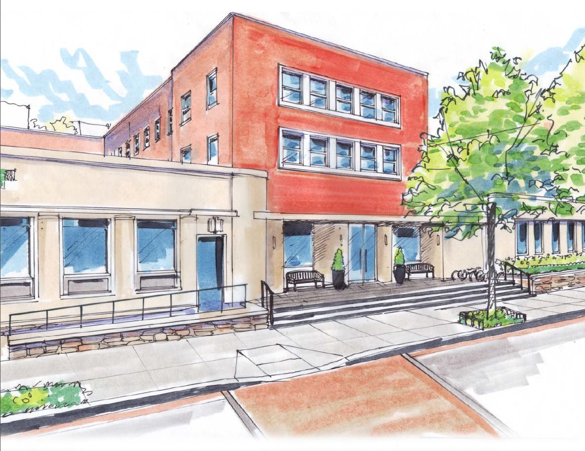 Howard University dorms to apartments WTOP News