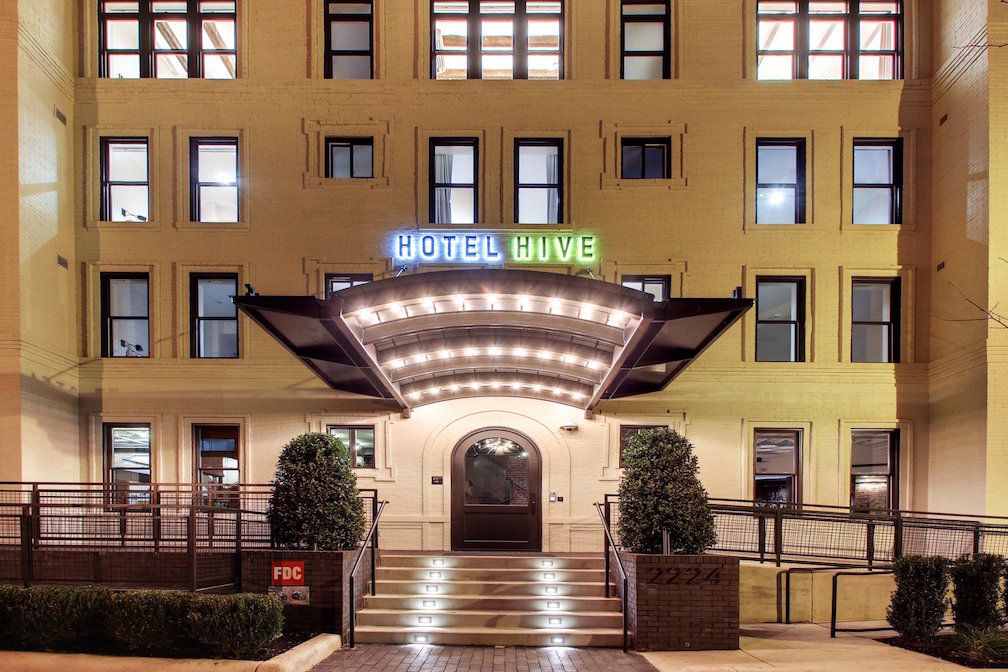 TripAdvisor names 10 best value hotels in America WTOP News