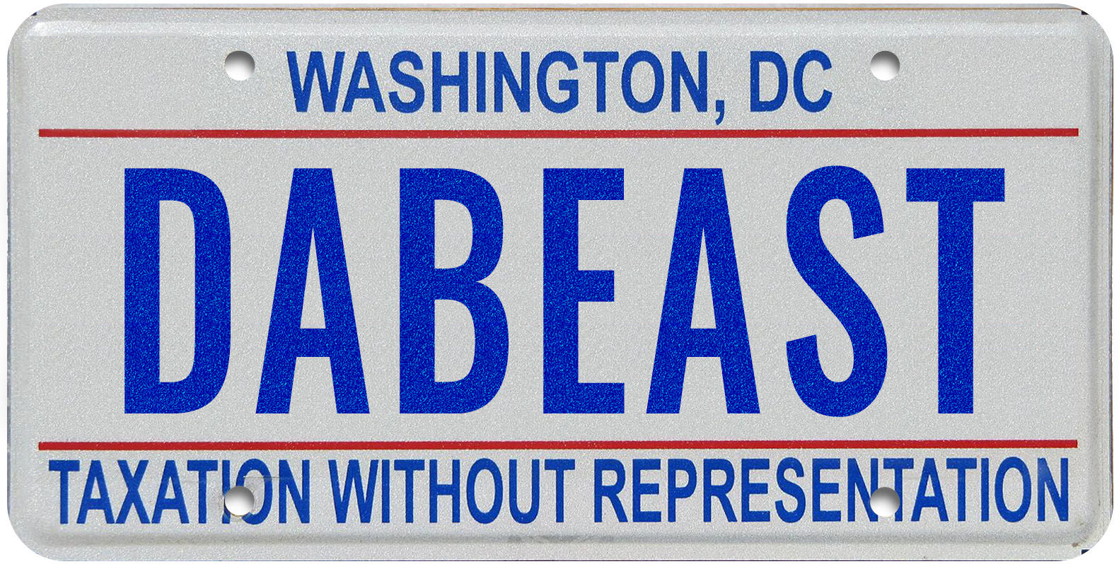 CENSORD Funniest, foulest, most outrageous vanity plates in the DC area WTOP News