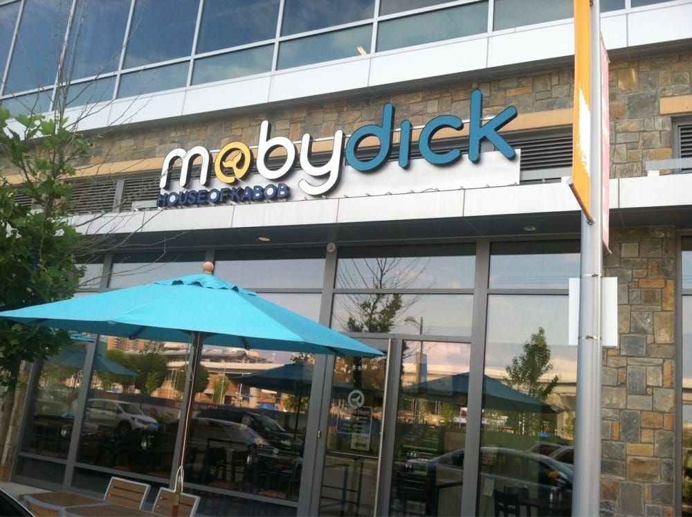 Moby Dick House of Kabob expands to Baltimore WTOP News