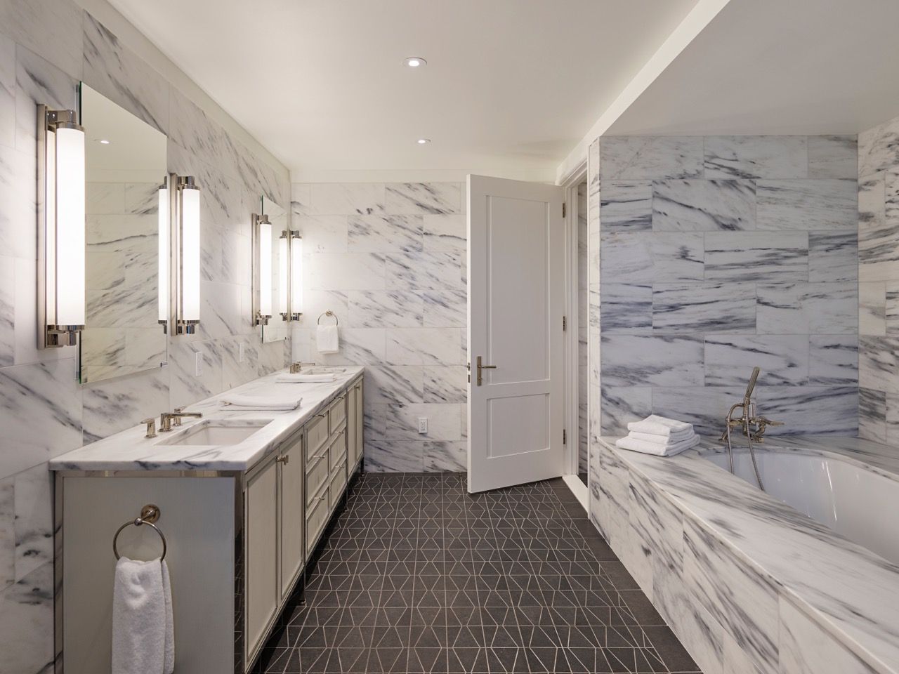 Wardman Tower’s 9M condos are ready for buyers WTOP News