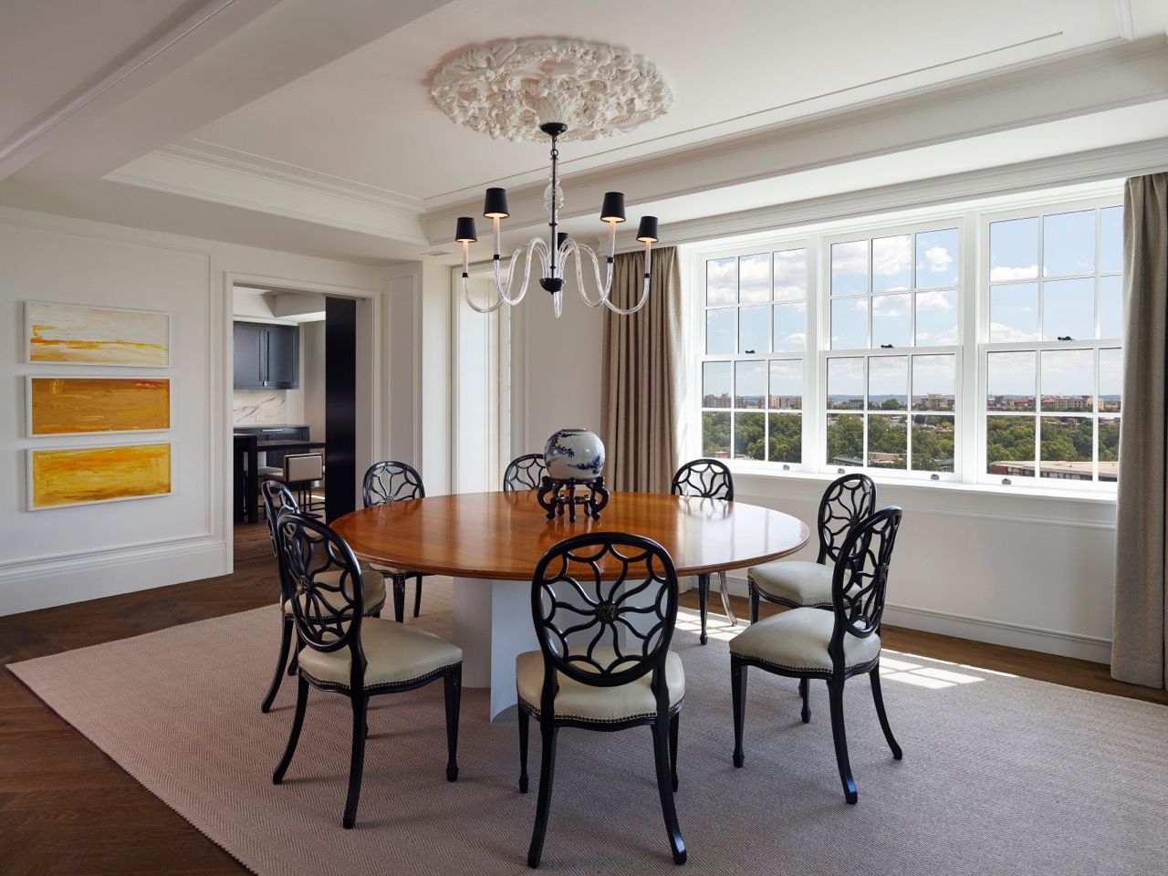 Wardman Tower’s 9M condos are ready for buyers WTOP News