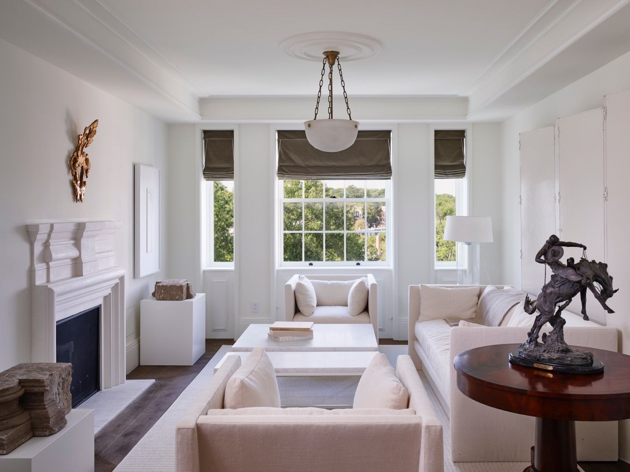 Wardman Tower’s 9M condos are ready for buyers WTOP News