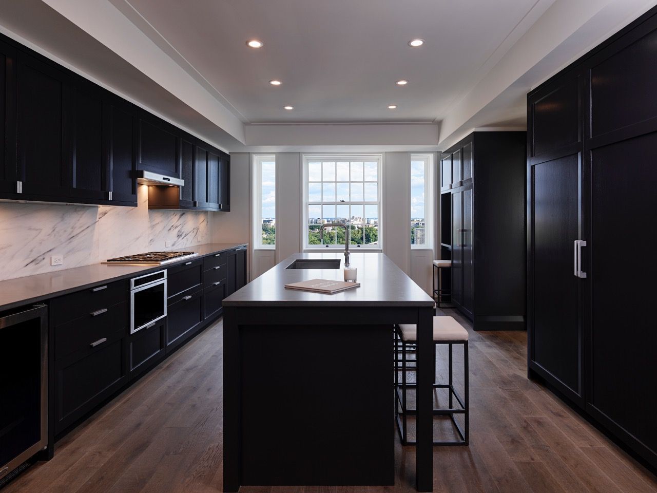 Wardman Tower’s 9M condos are ready for buyers WTOP News