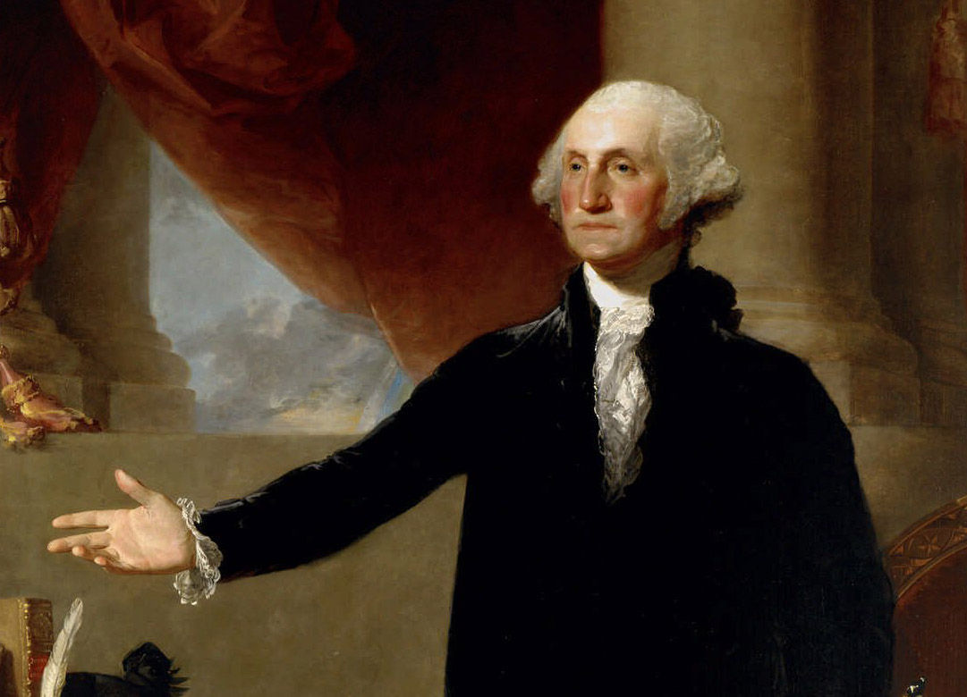 Facts about Washington’s life — or are they? Take our quiz