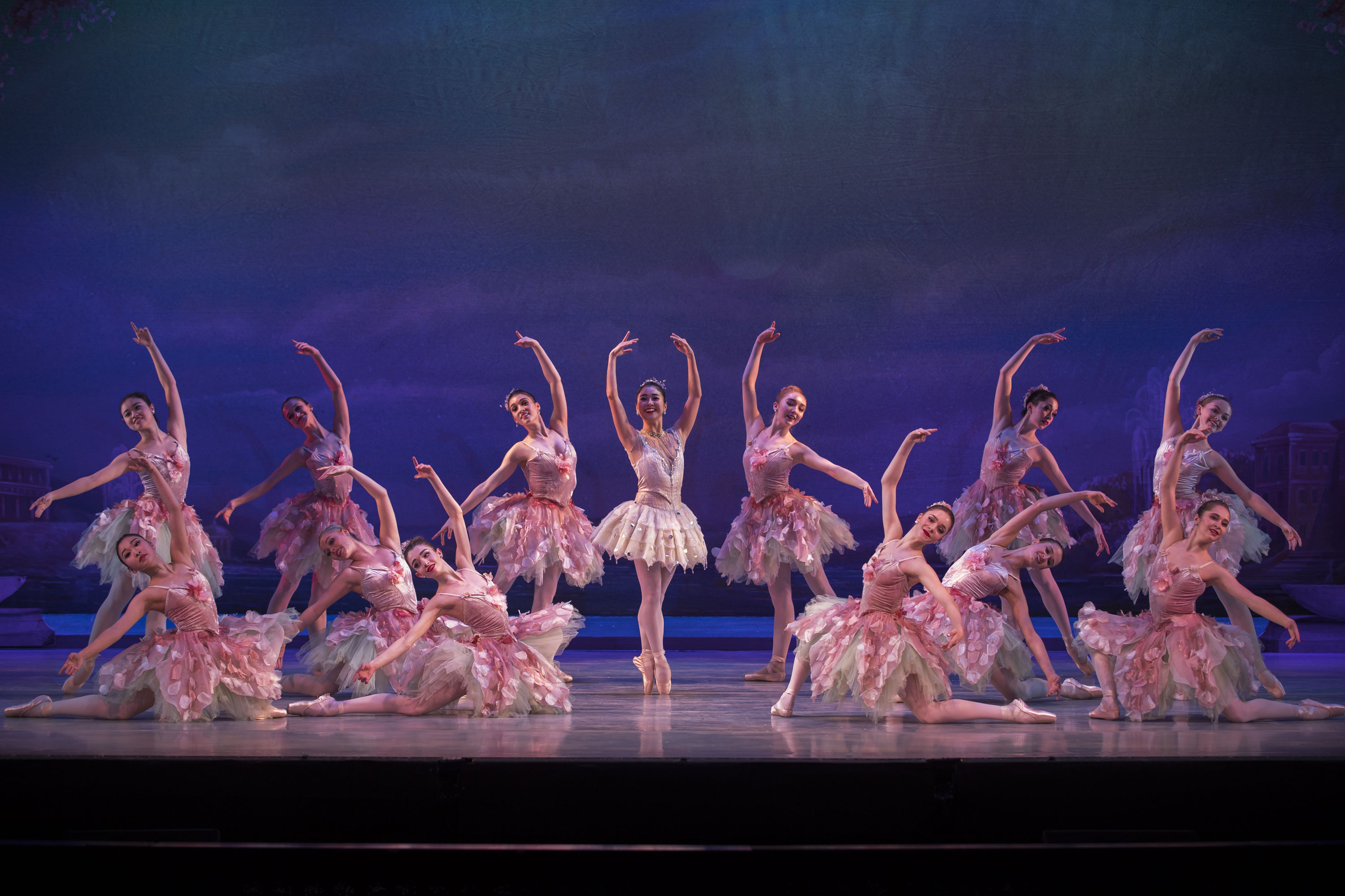 Washington Ballet’s ‘Nutcracker’ brings holiday tradition to DC’s