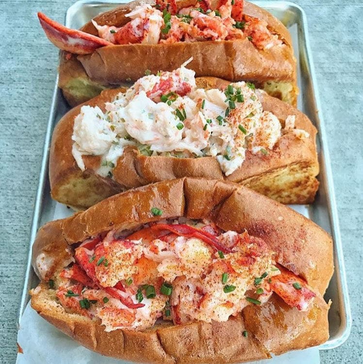 Seafood eatery Slapfish opens first DCarea location, with more to come